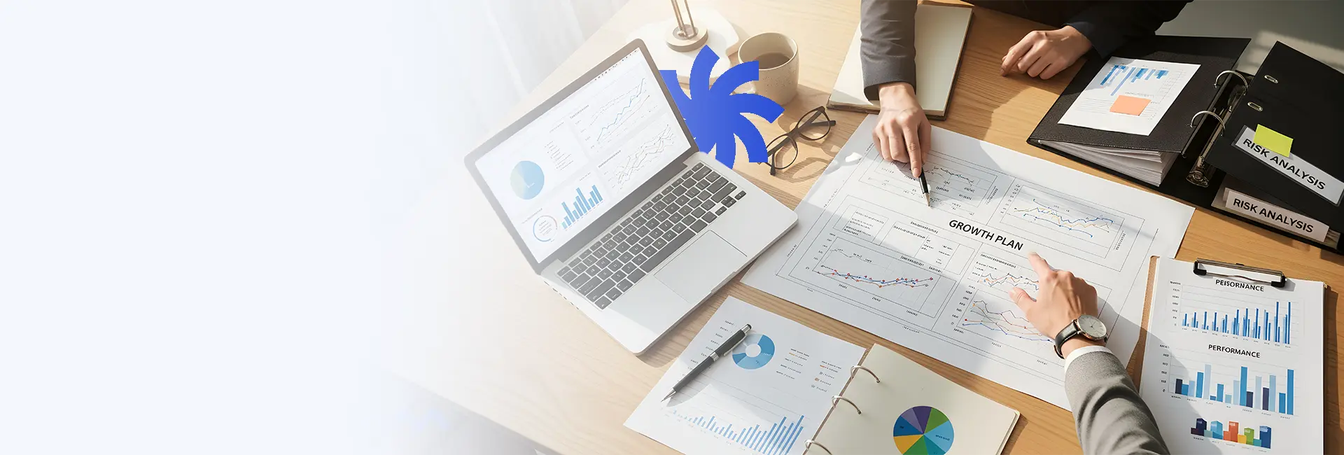 Why Insurance Agencies Use Consulting Service to Plan for Sustainable Growth